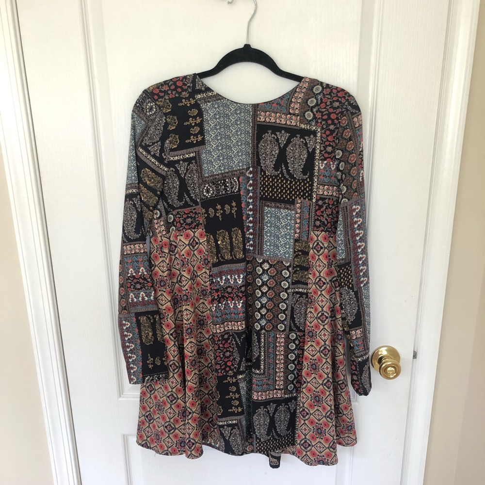 Dee Elle Shift Dress